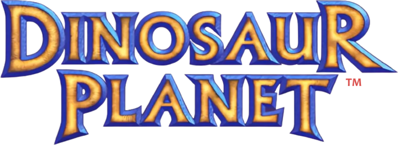 Dinosaur Planet