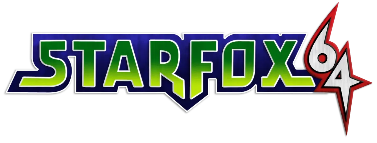 Star Fox 64