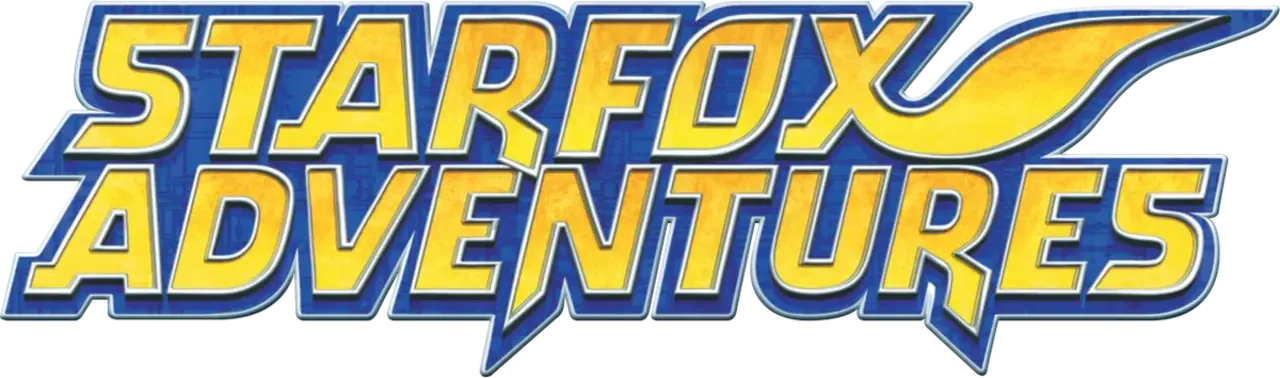 Star Fox Adventures