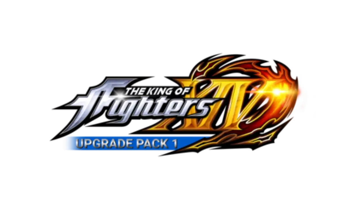 The King of Fighters XIV: Upgrade Pack 1