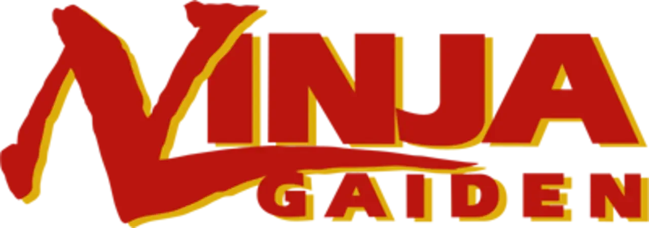 Ninja Gaiden