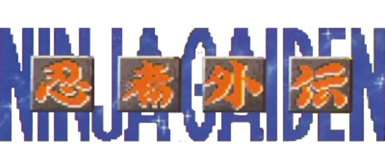 Ninja Gaiden