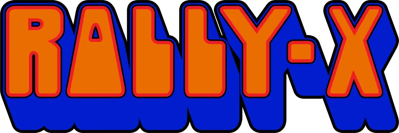 Rally-X