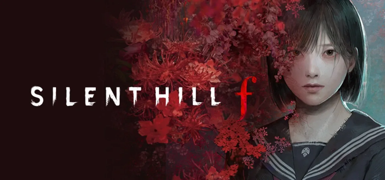 Silent Hill f artwork 174358