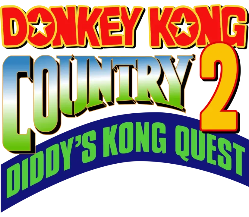 Donkey Kong Country 2: Diddy's Kong Quest