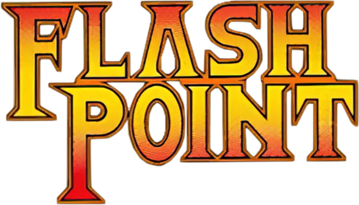 Flash Point