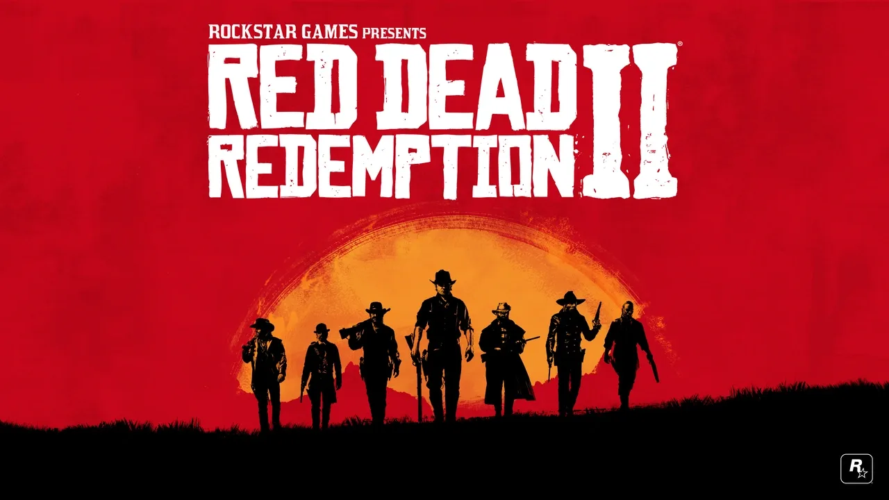 Red Dead Redemption 2 artwork 174484