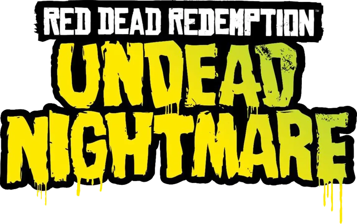 Red Dead Redemption: Undead Nightmare