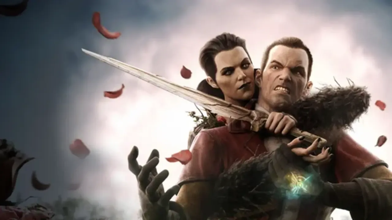 Dishonored: The Brigmore Witches artwork 174547