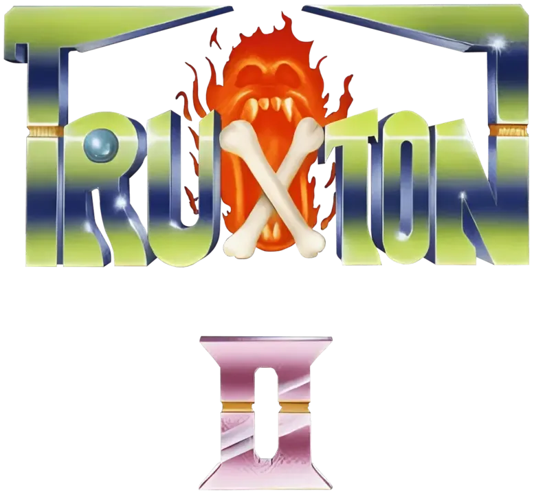 Truxton II