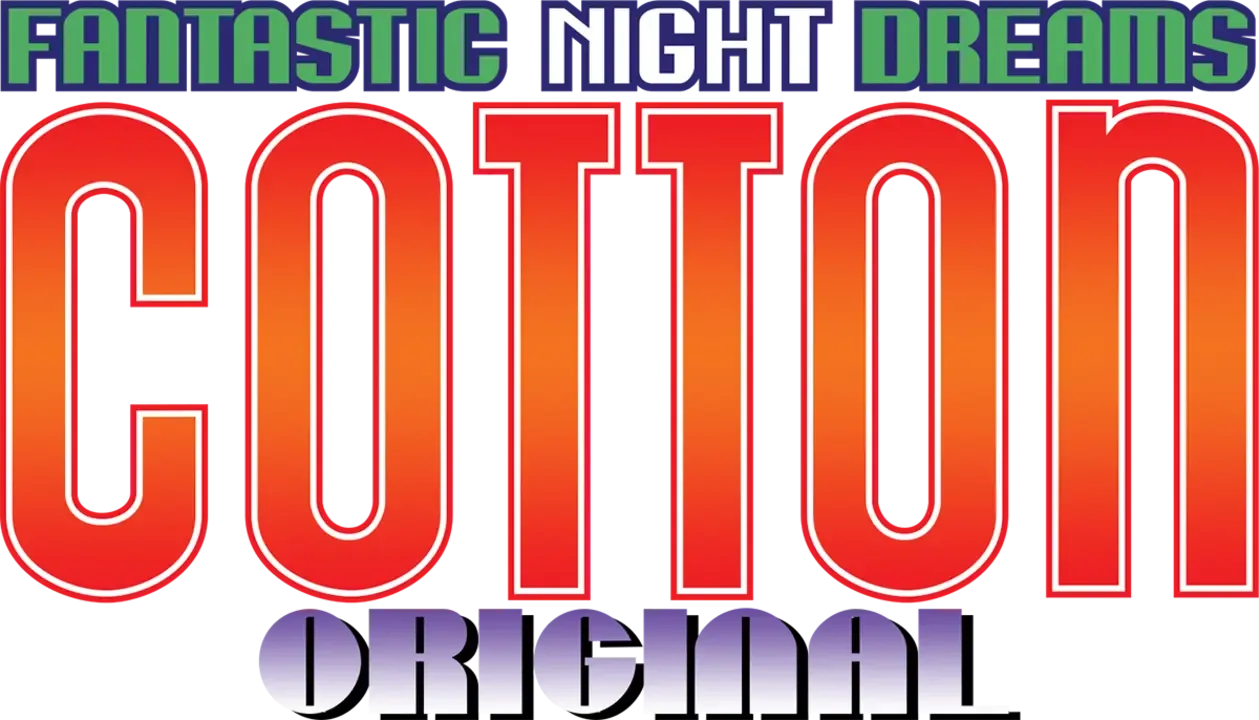 Cotton: Fantastic Night Dreams