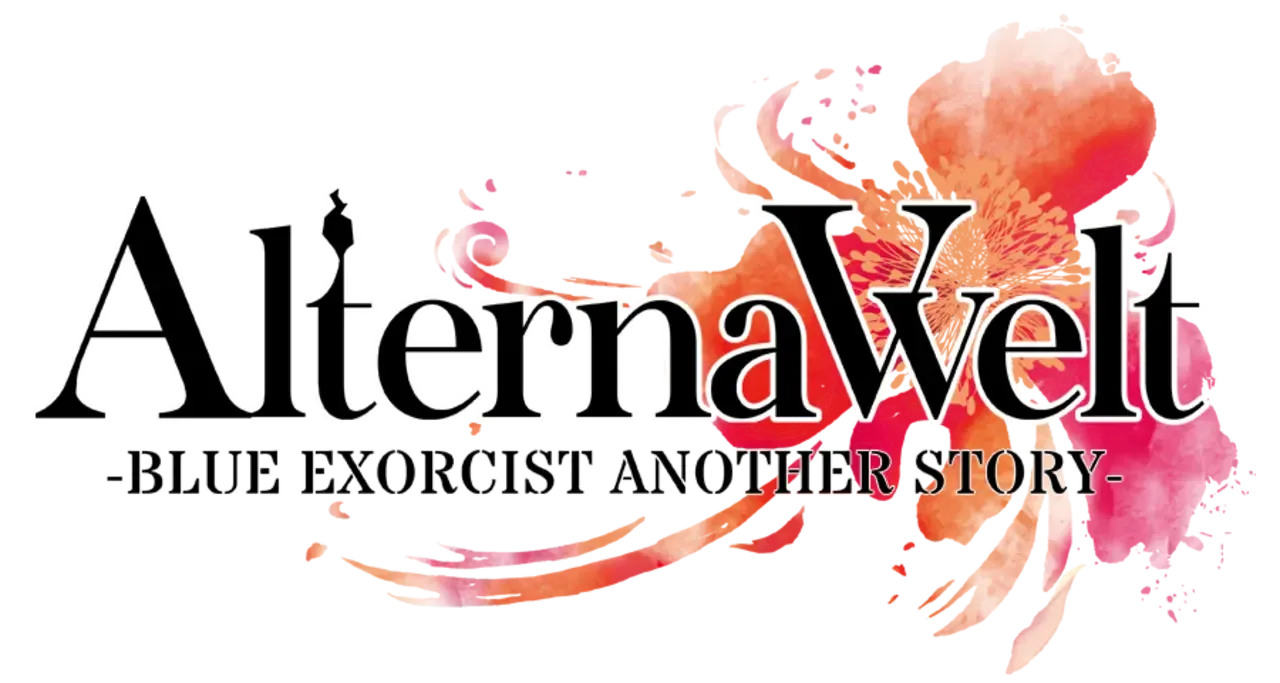 Alterna Vvelt: Blue Exorcist Another Story