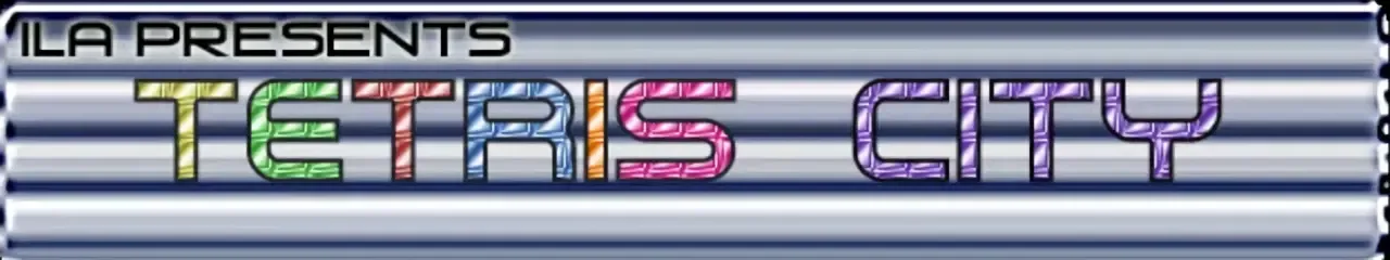 Tetris City