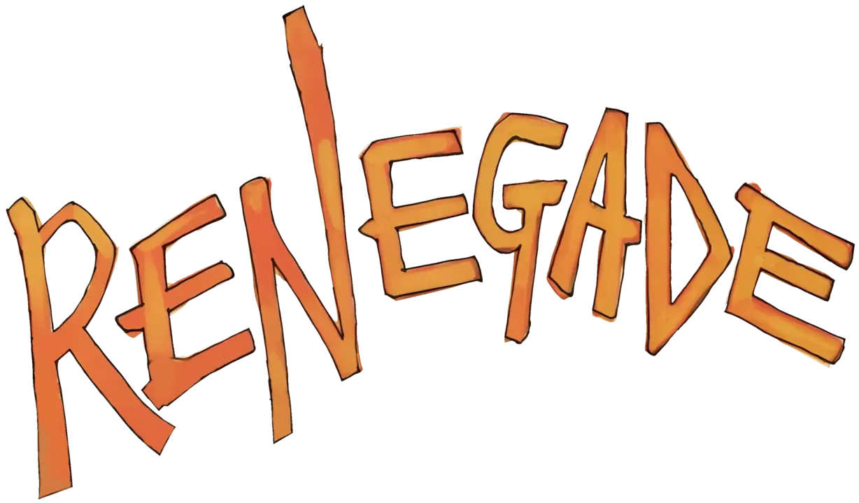 Renegade