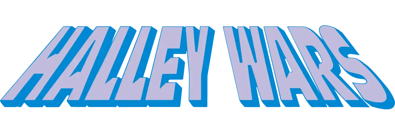 Halley Wars