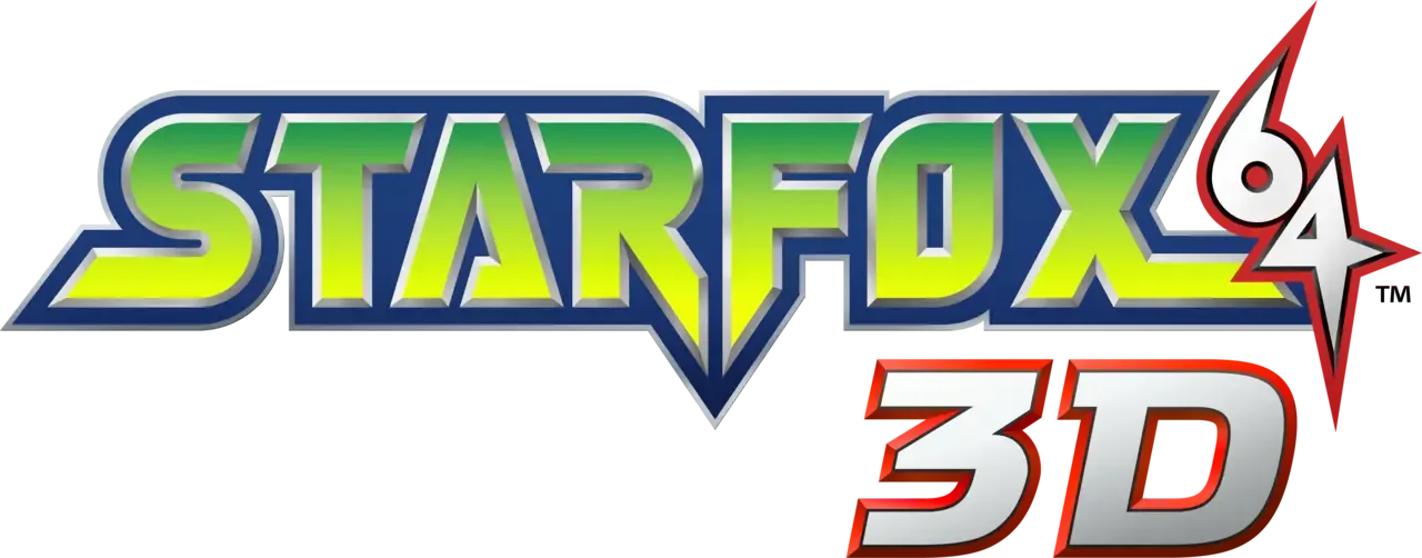 Star Fox 64 3D