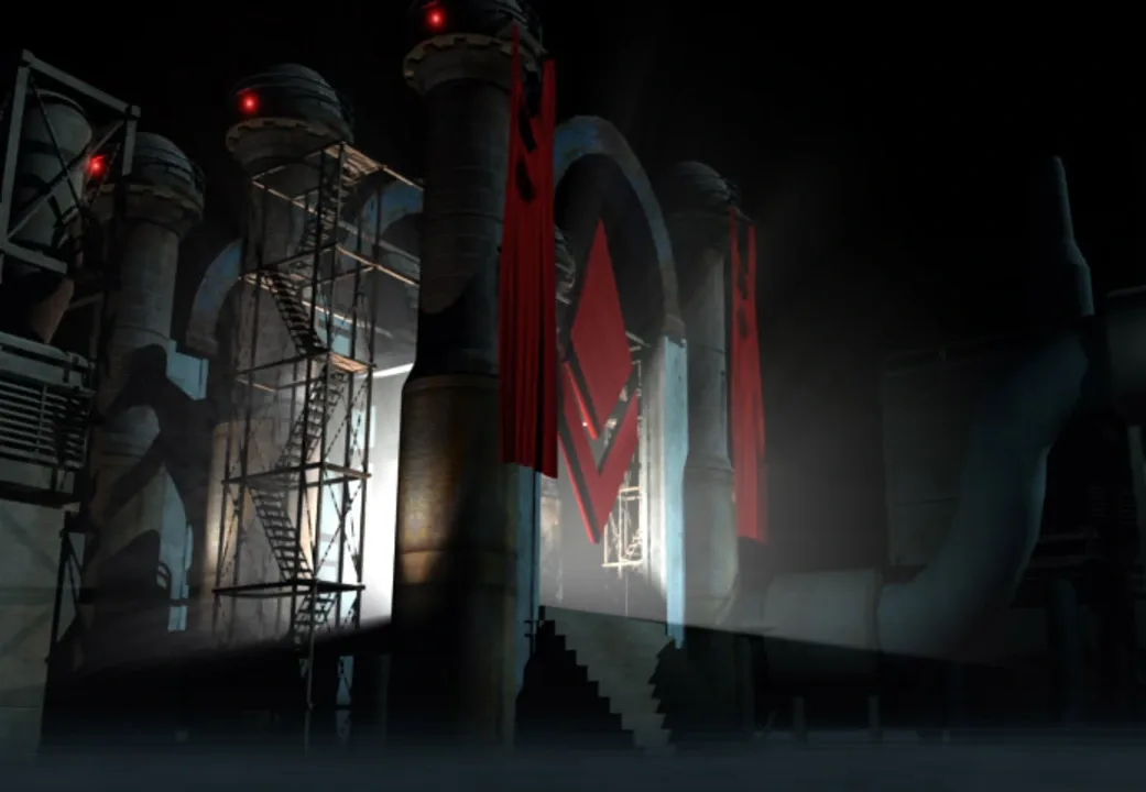 Deus Ex artwork 176440