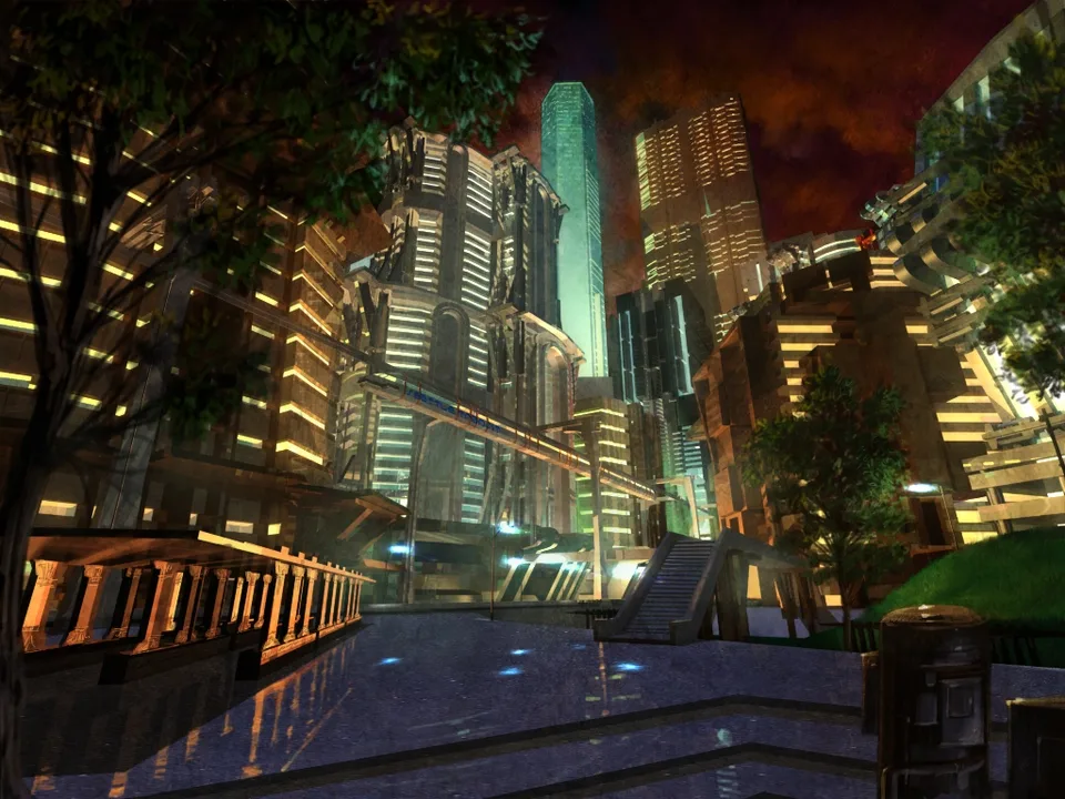 Deus Ex artwork 176441