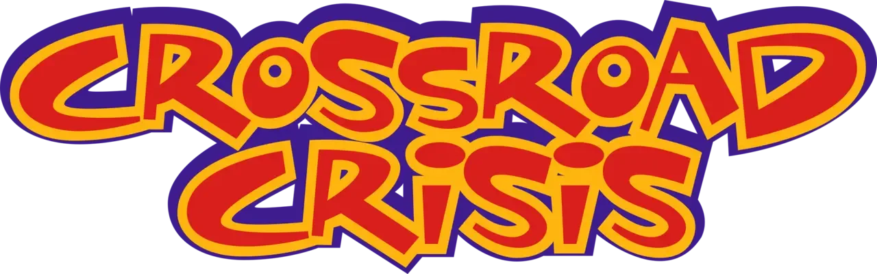 Crossroad Crisis