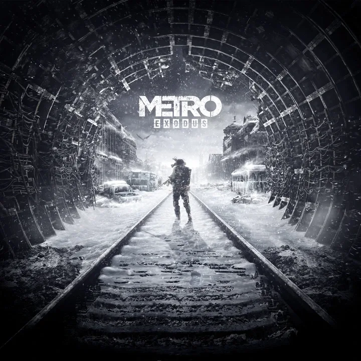 Metro Exodus artwork 176571