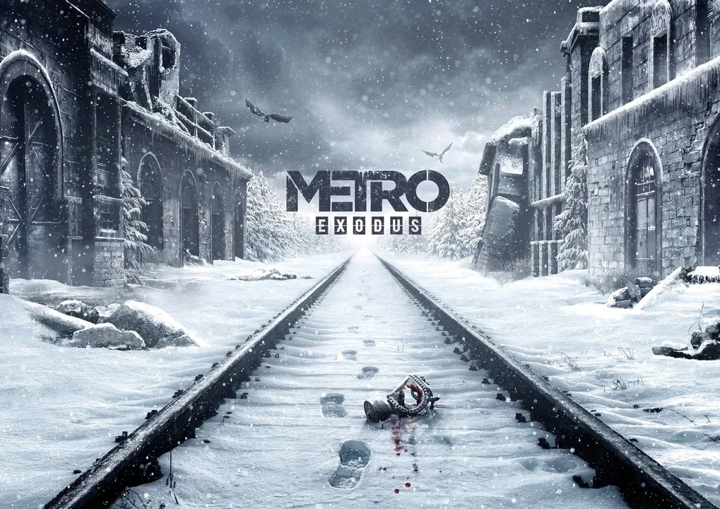 Metro Exodus artwork 176572