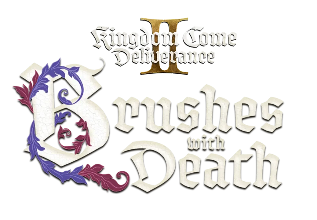 Kingdom Come: Deliverance II - Brushes with Death