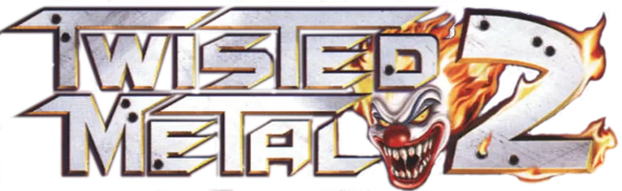 Twisted Metal 2