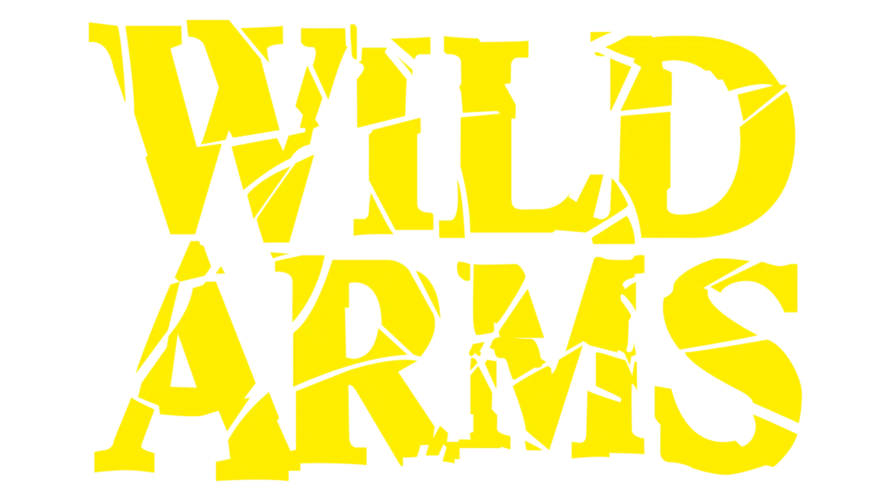 Wild Arms