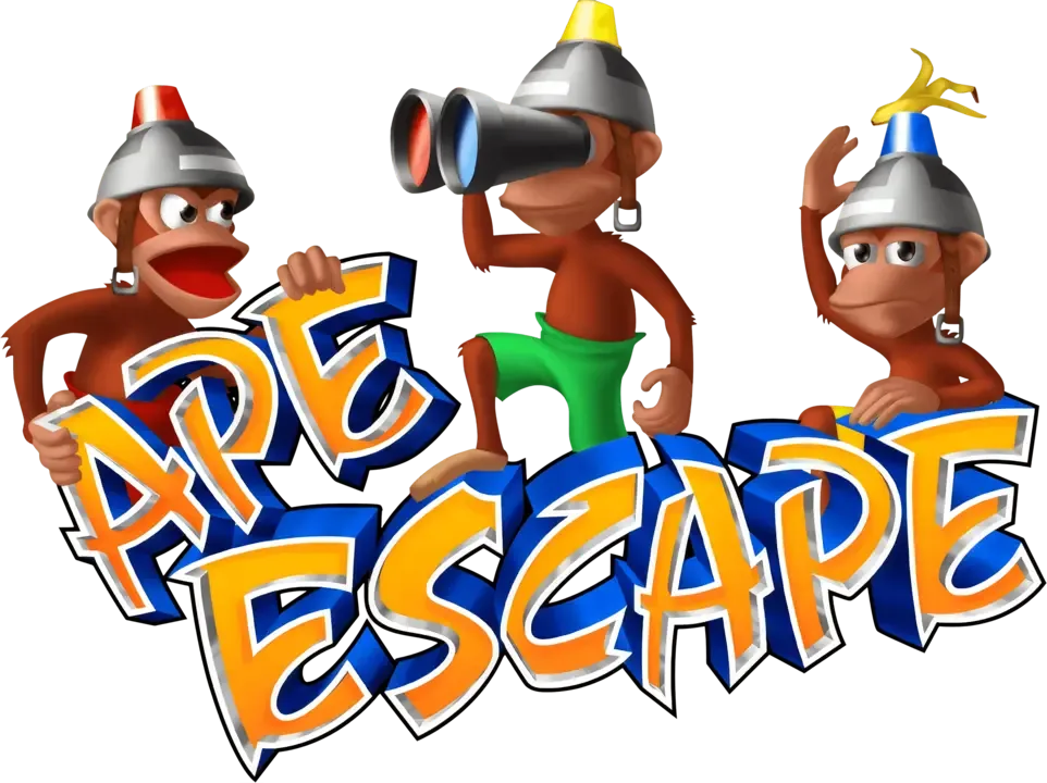 Ape Escape