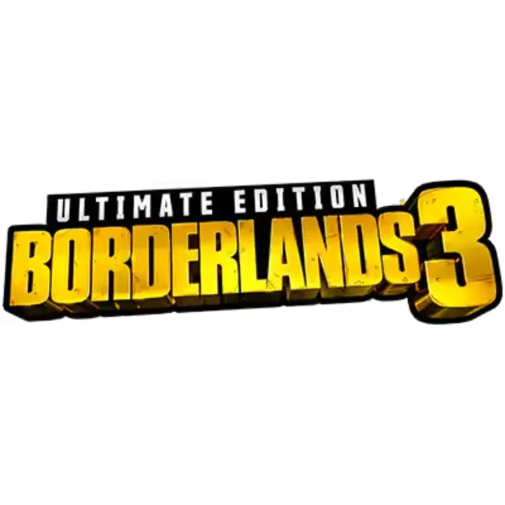 Borderlands 3: Ultimate Edition