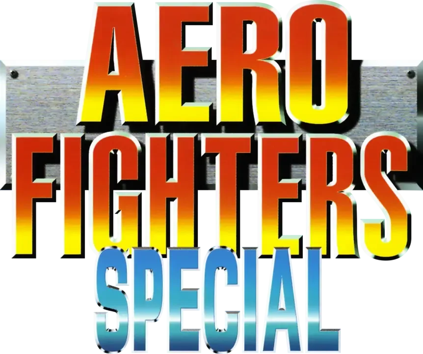 Aero Fighters Special
