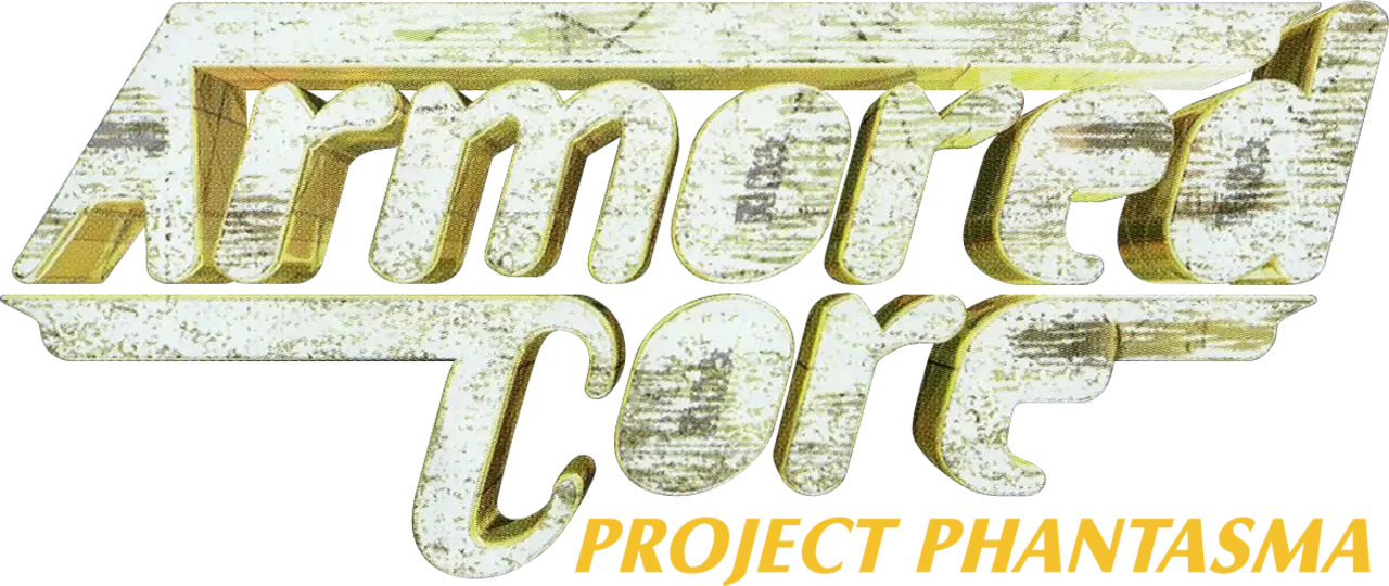 Armored Core: Project Phantasma