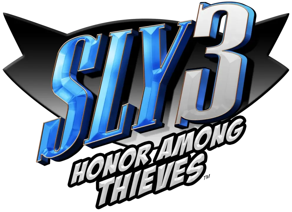 Sly 3: Honor Among Thieves