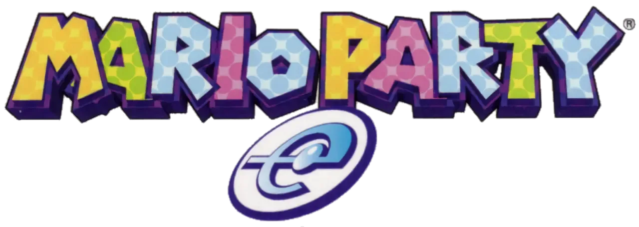 Mario Party-e
