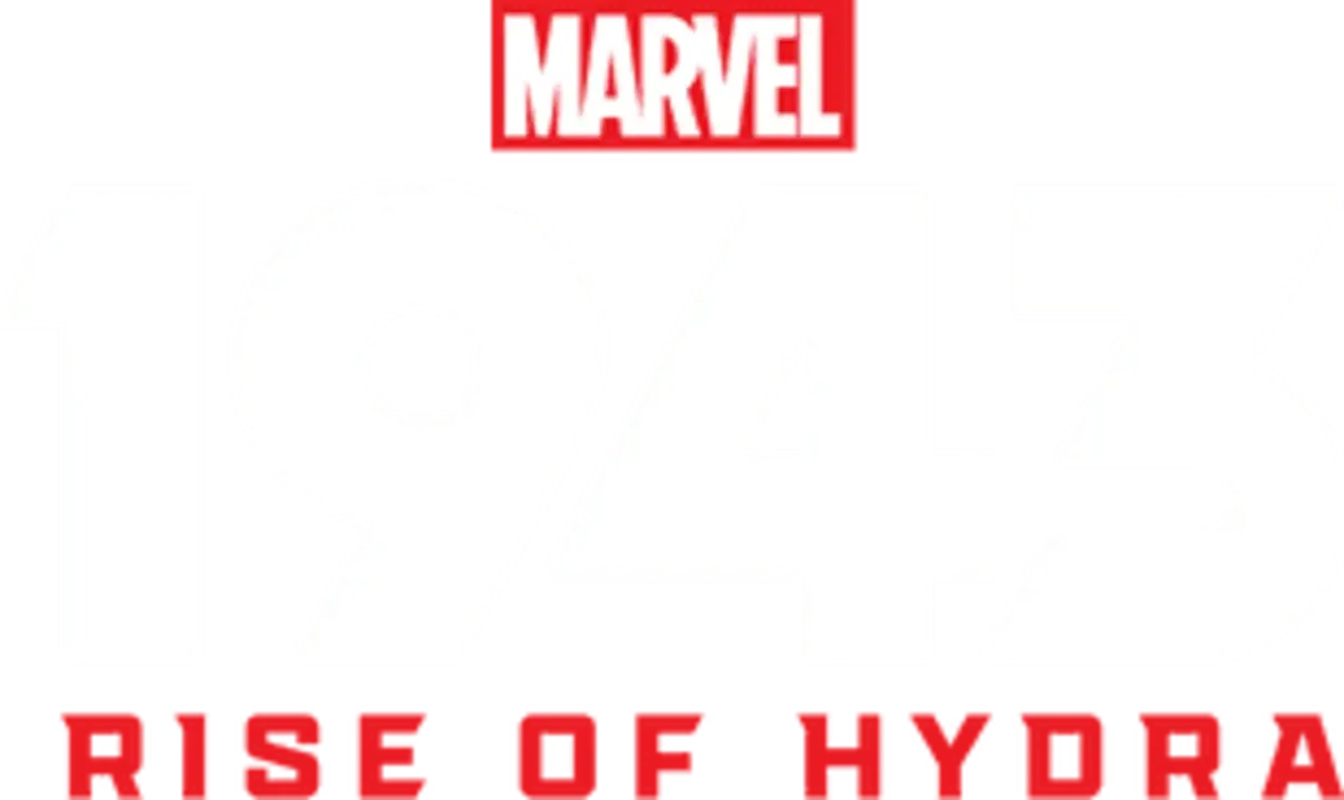 Marvel 1943: Rise of Hydra