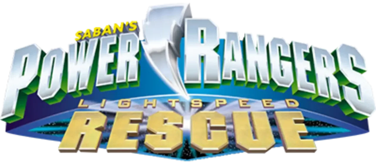 Power Rangers: Lightspeed Rescue