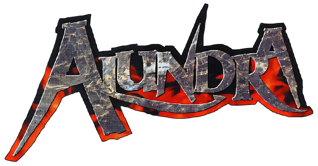 Alundra
