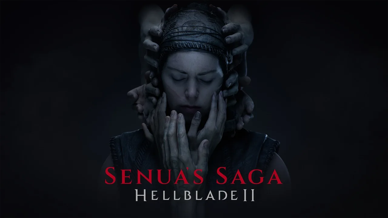 Hellblade II: Senua's Saga artwork 177602