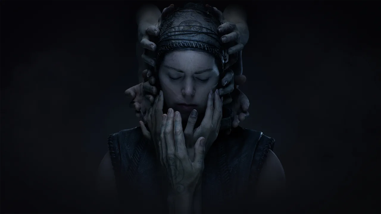 Hellblade II: Senua's Saga artwork 177603
