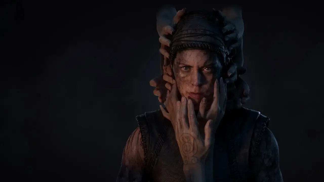 Hellblade II: Senua's Saga artwork 177604