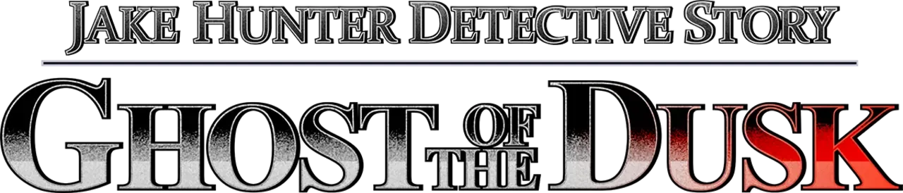 Jake Hunter Detective Story: Ghost of the Dusk