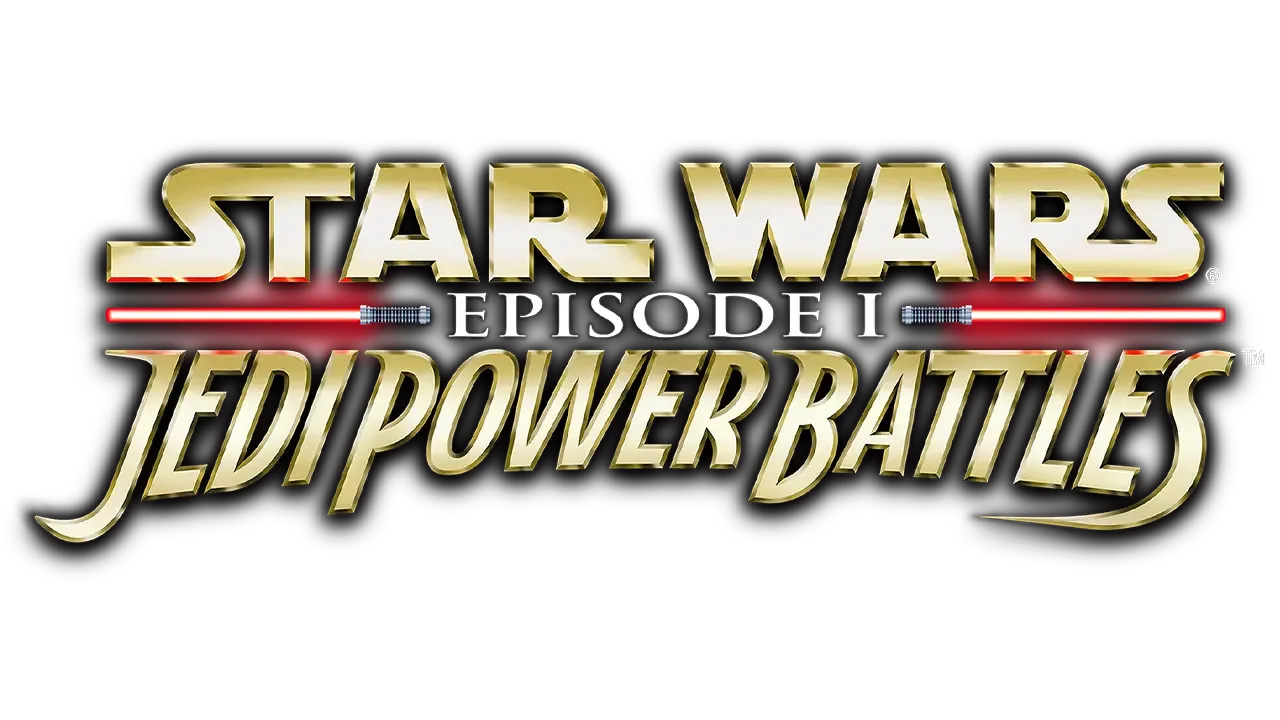 Star Wars: Episode I - Jedi Power Battles