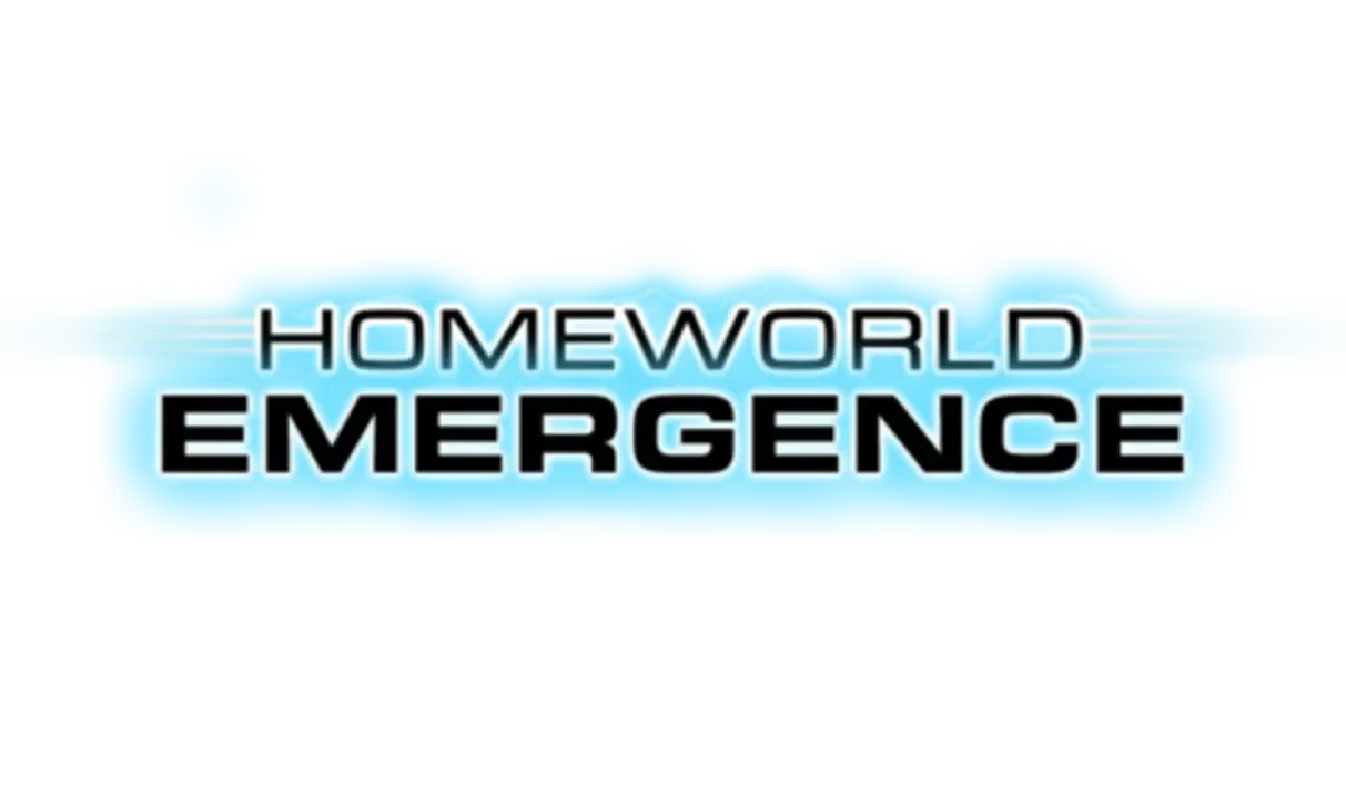 Homeworld: Emergence