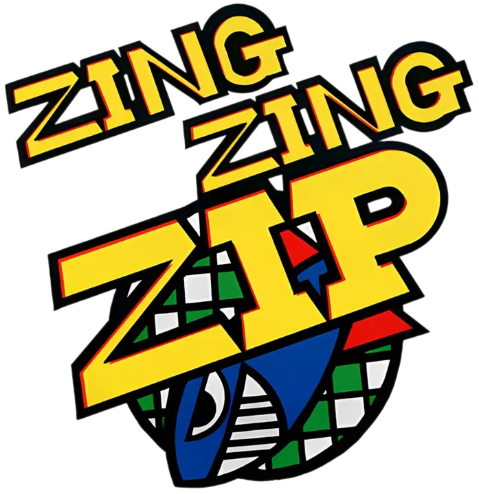 Zing Zing Zip
