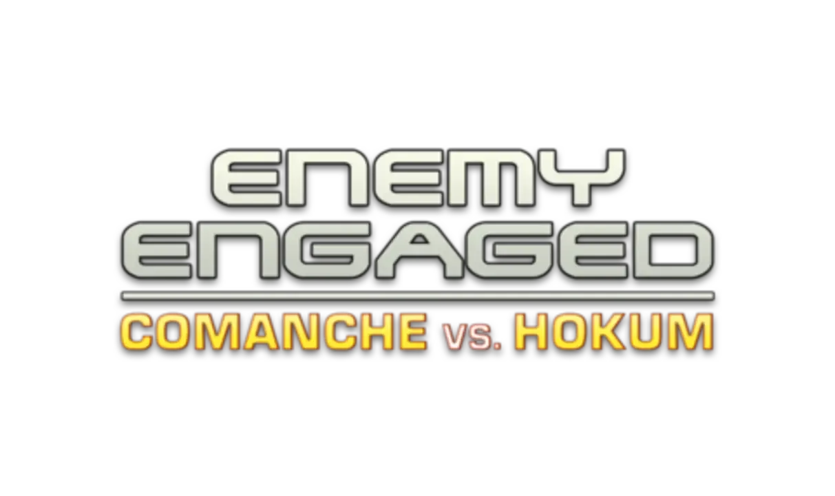 Enemy Engaged: RAH-66 Comanche vs. Ka-52 Hokum