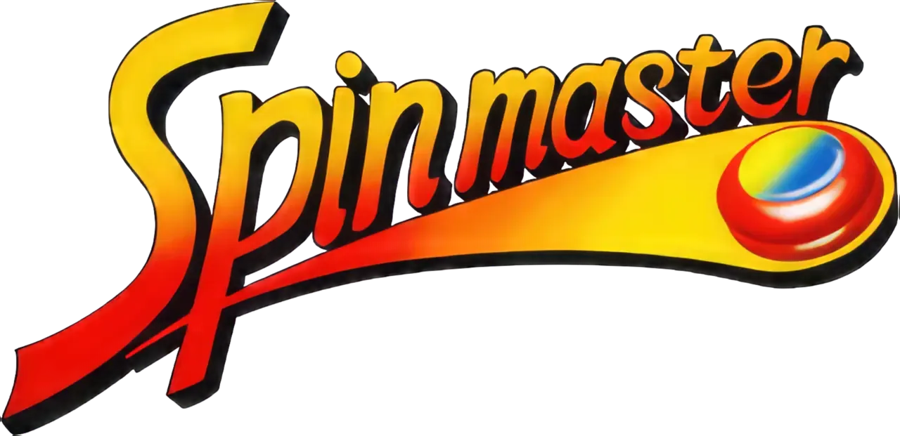 Spinmaster