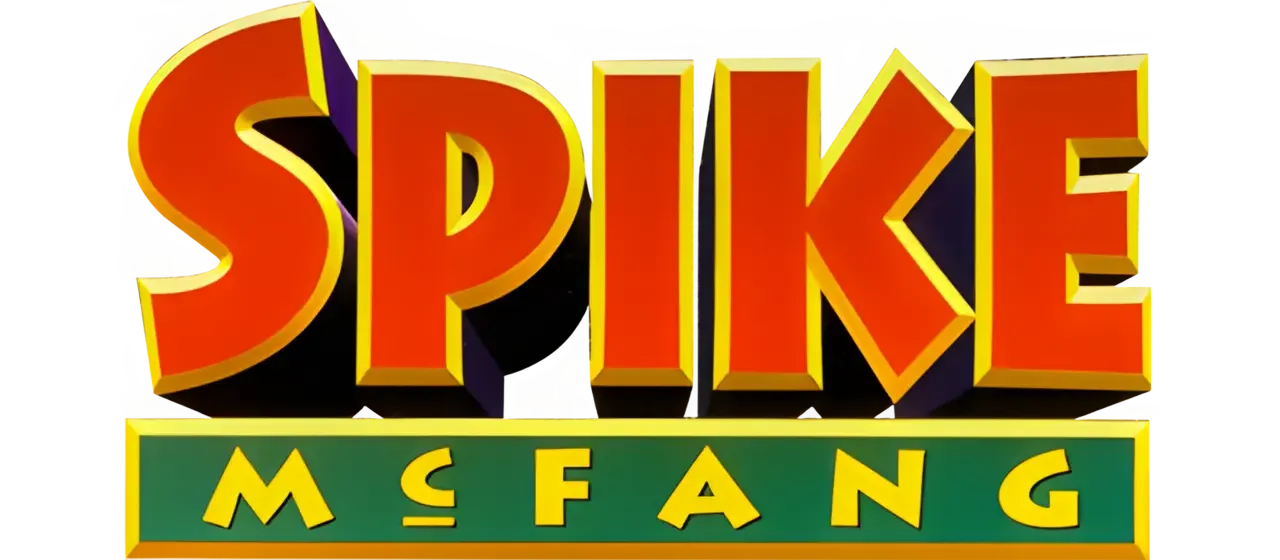 The Twisted Tales of Spike McFang