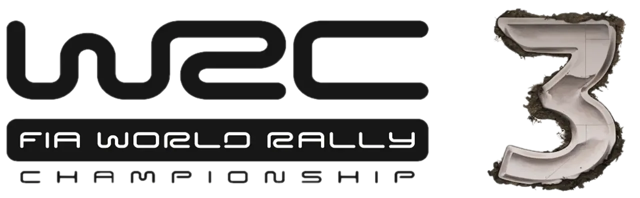 WRC 3: FIA World Rally Championship