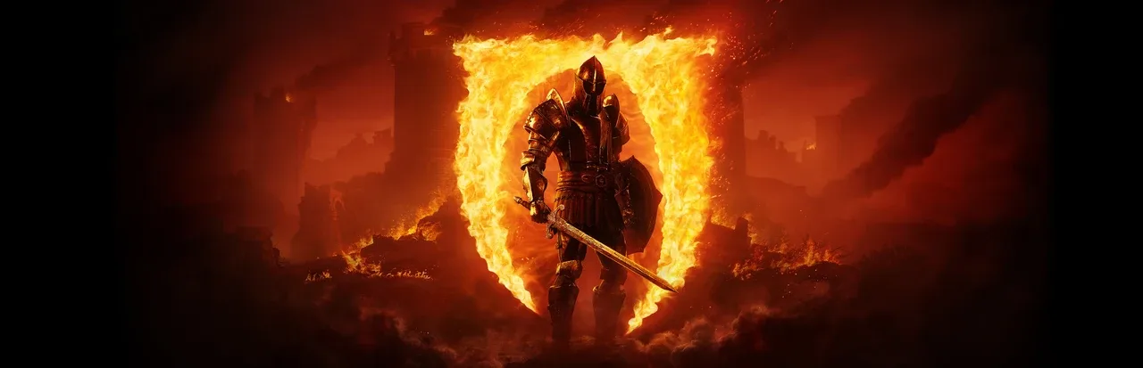 The Elder Scrolls IV: Oblivion Remastered artwork 178915