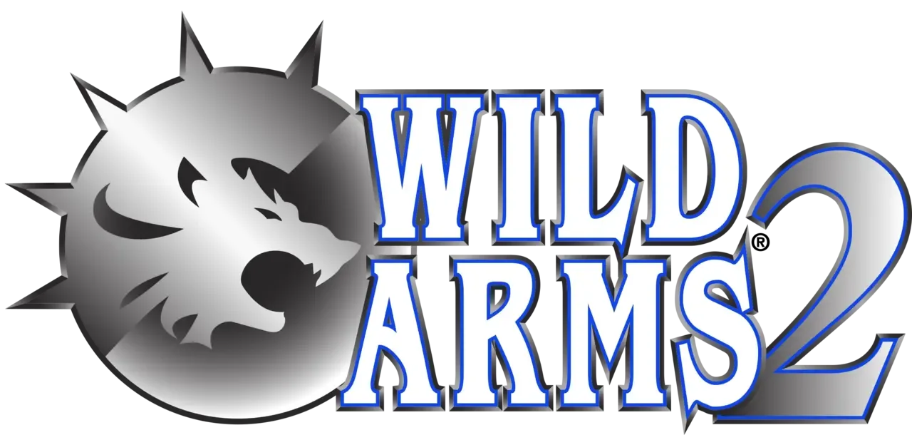 Wild Arms 2